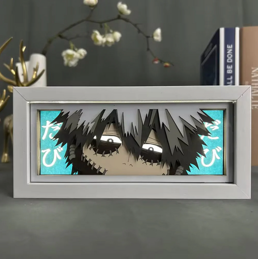 Dabi Box