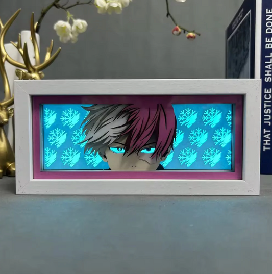 Todoroki Box