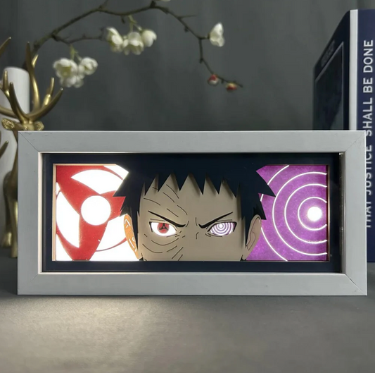 Obito Box