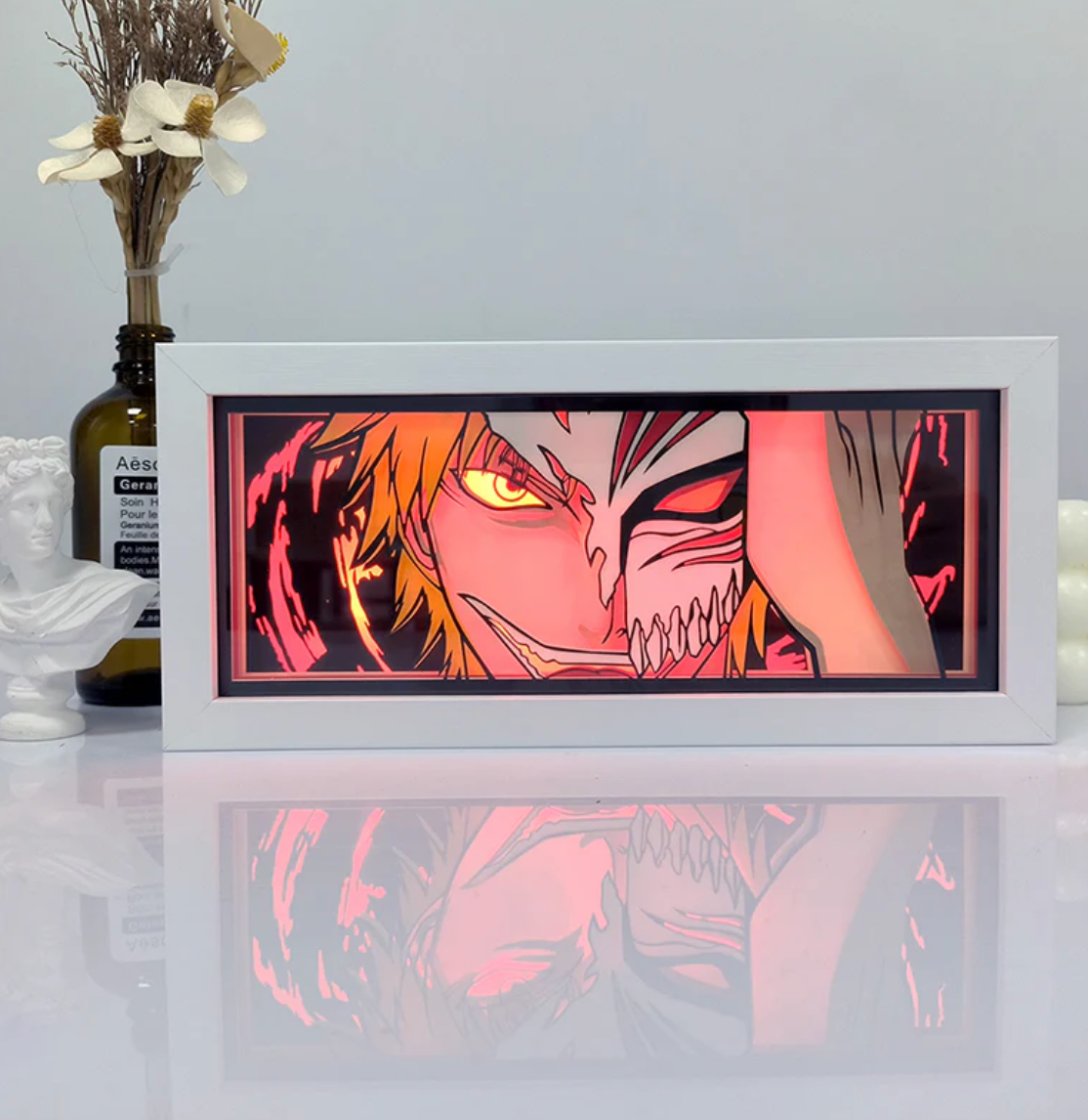 Ichigo Box