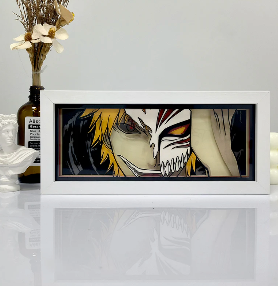 Ichigo Box