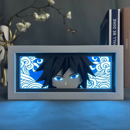 Giyuu Box
