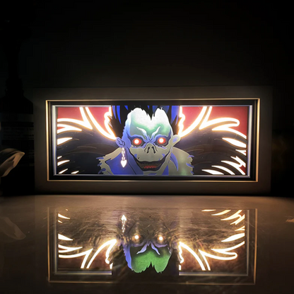 Ryuk Box