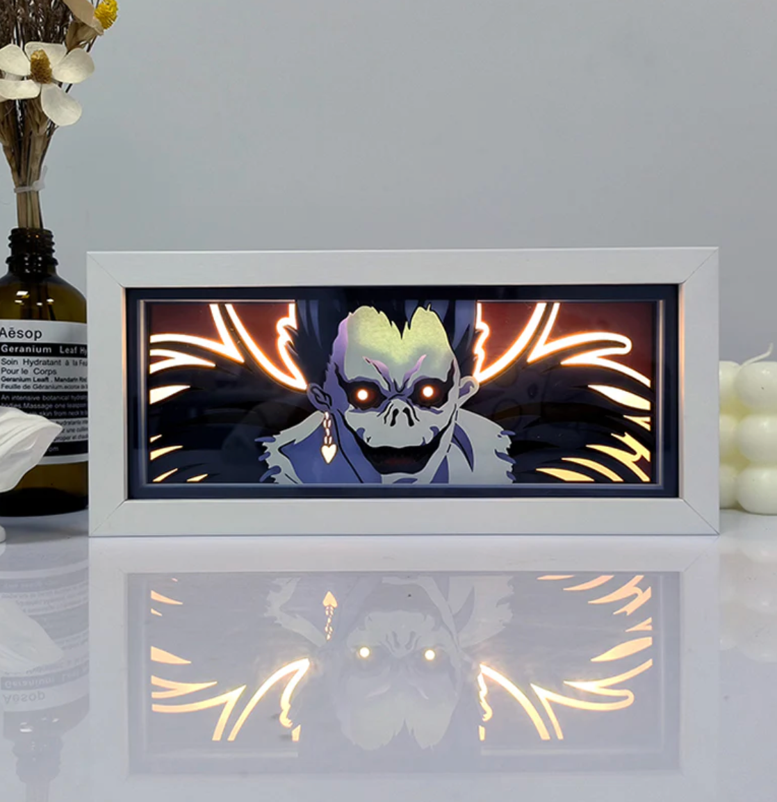 Ryuk Box