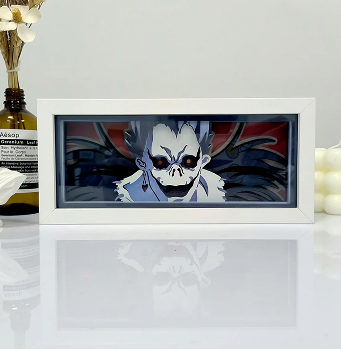 Ryuk Box