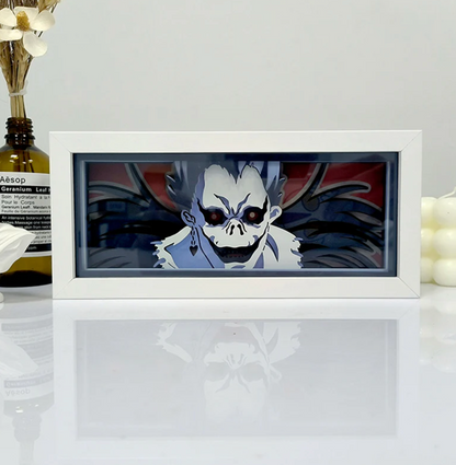 Ryuk Box