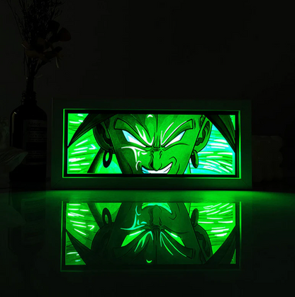 Broly Box