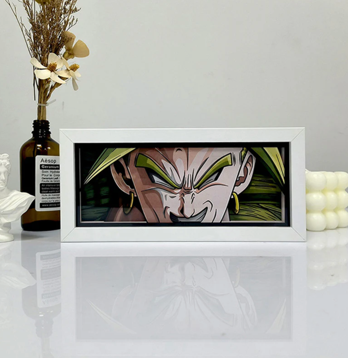 Broly Box
