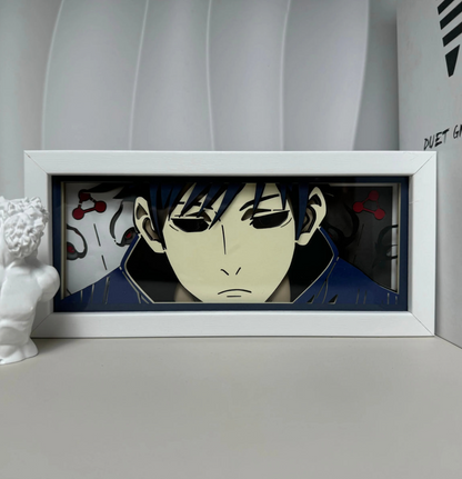 Megumi Fushiguro Box