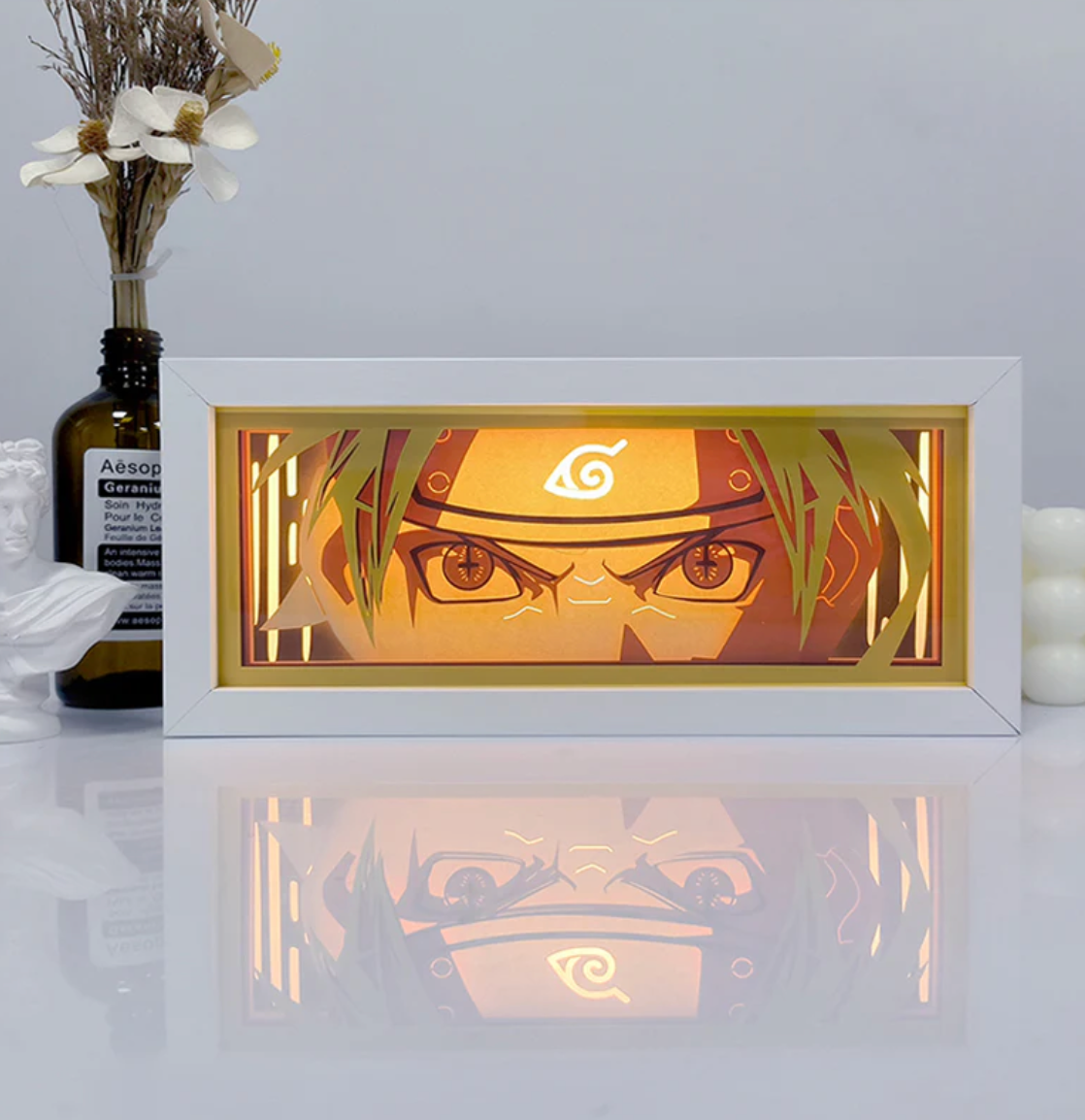 Naruto Box