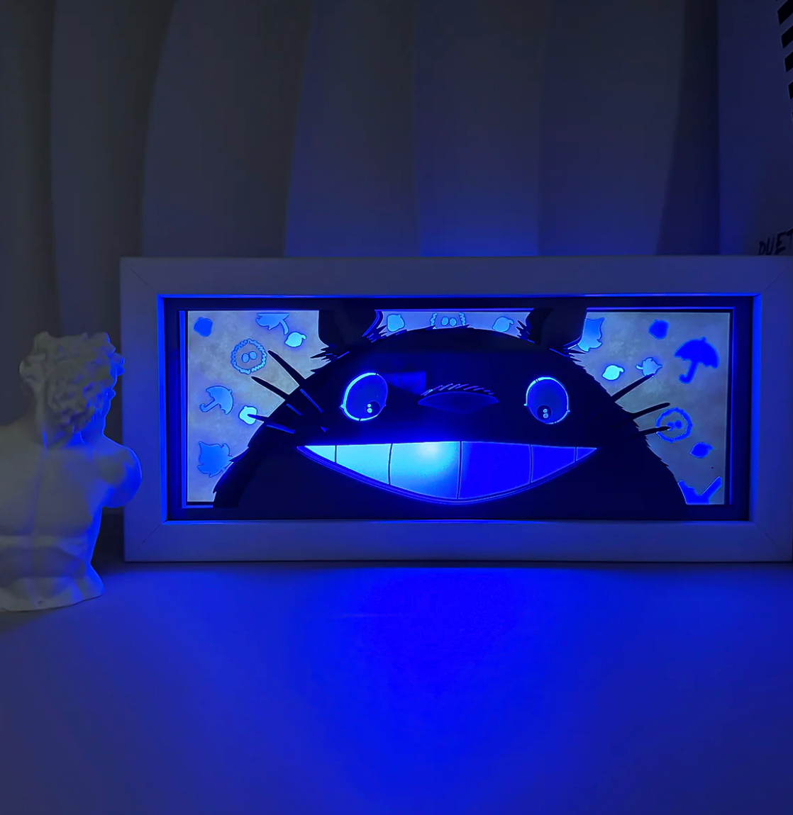 Totoro Box