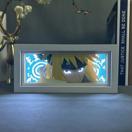 Minato Box