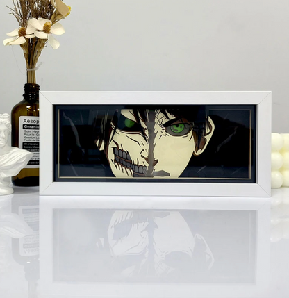 Eren Yeager Box