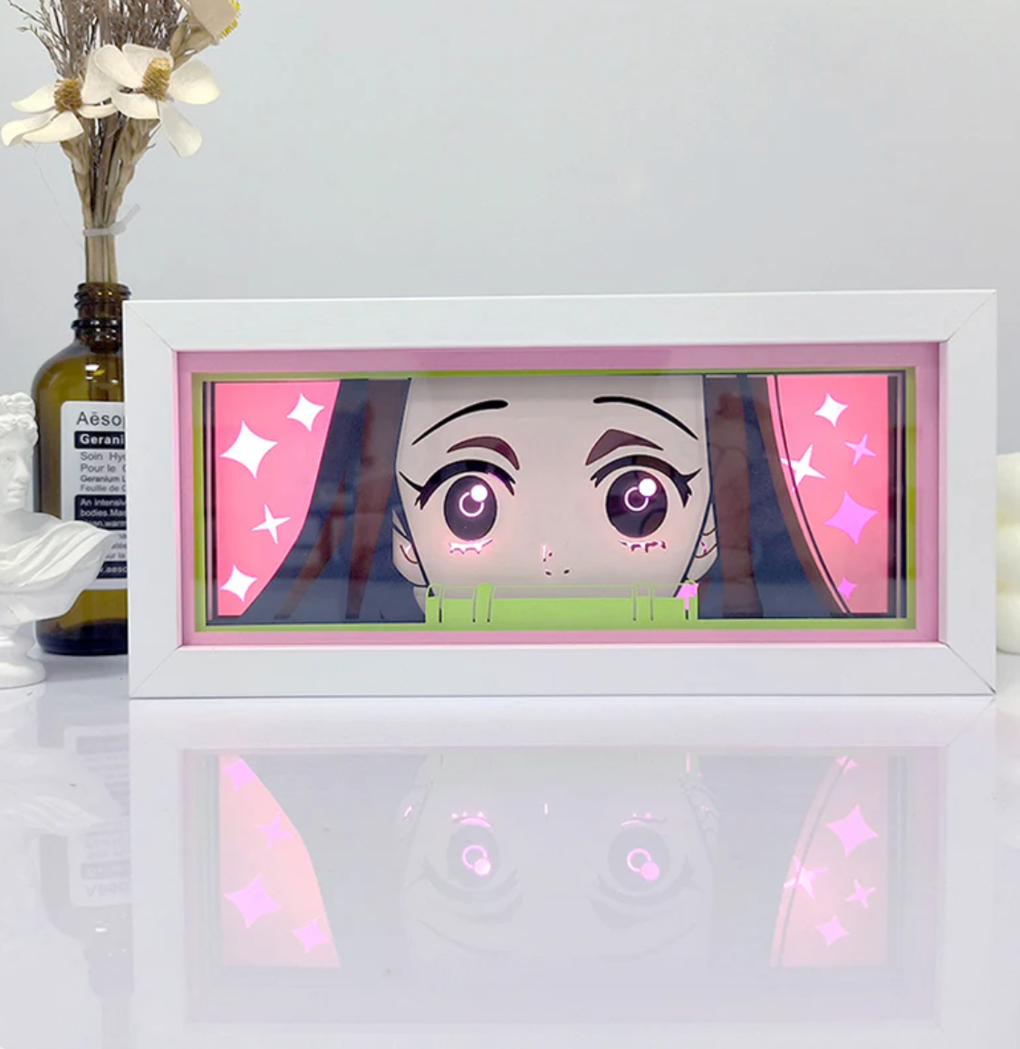Nezuko Box