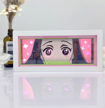 Nezuko Box