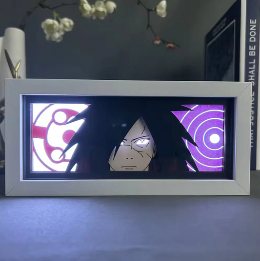 Madara Box