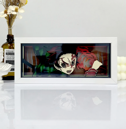 Tanjiro Box