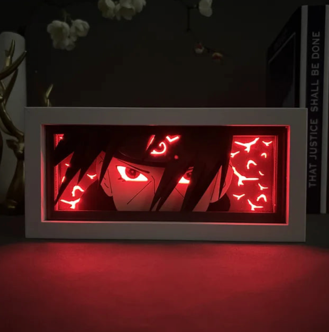 Itachi Box