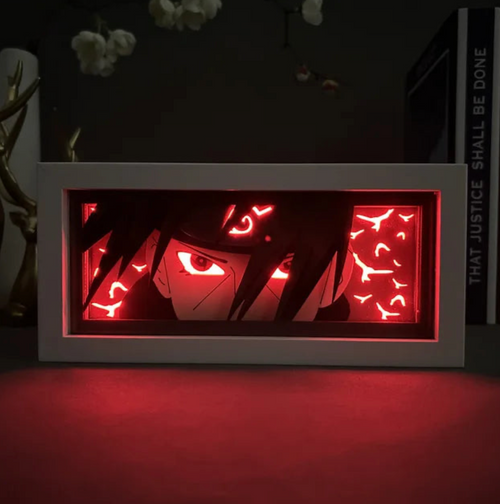 Itachi Box