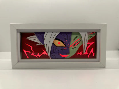 Zamasu Fusionné Box