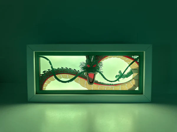 Shenron Box