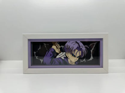 Trunks Box