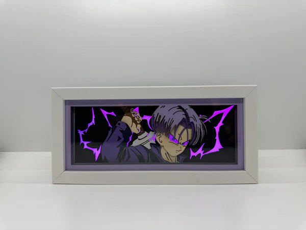 Trunks Box