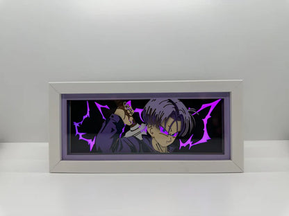 Trunks Box