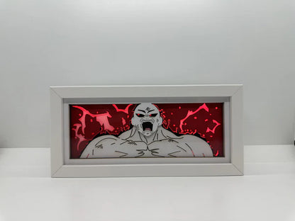 Jiren Box