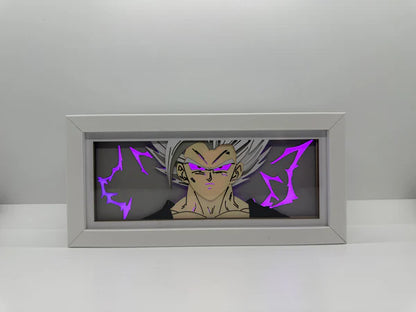 Gohan Beast Box