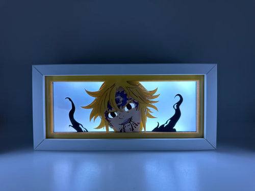 Meliodas Box