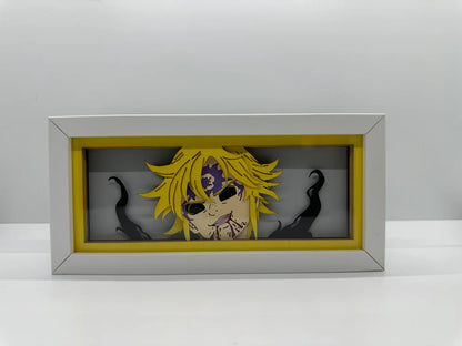 Meliodas Box