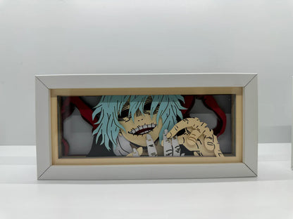 Tomura Shigaraki Box