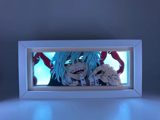 Tomura Shigaraki Box
