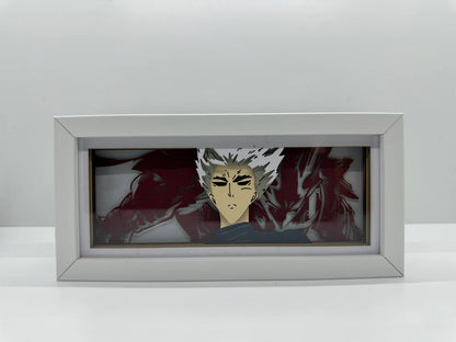 Garou Box