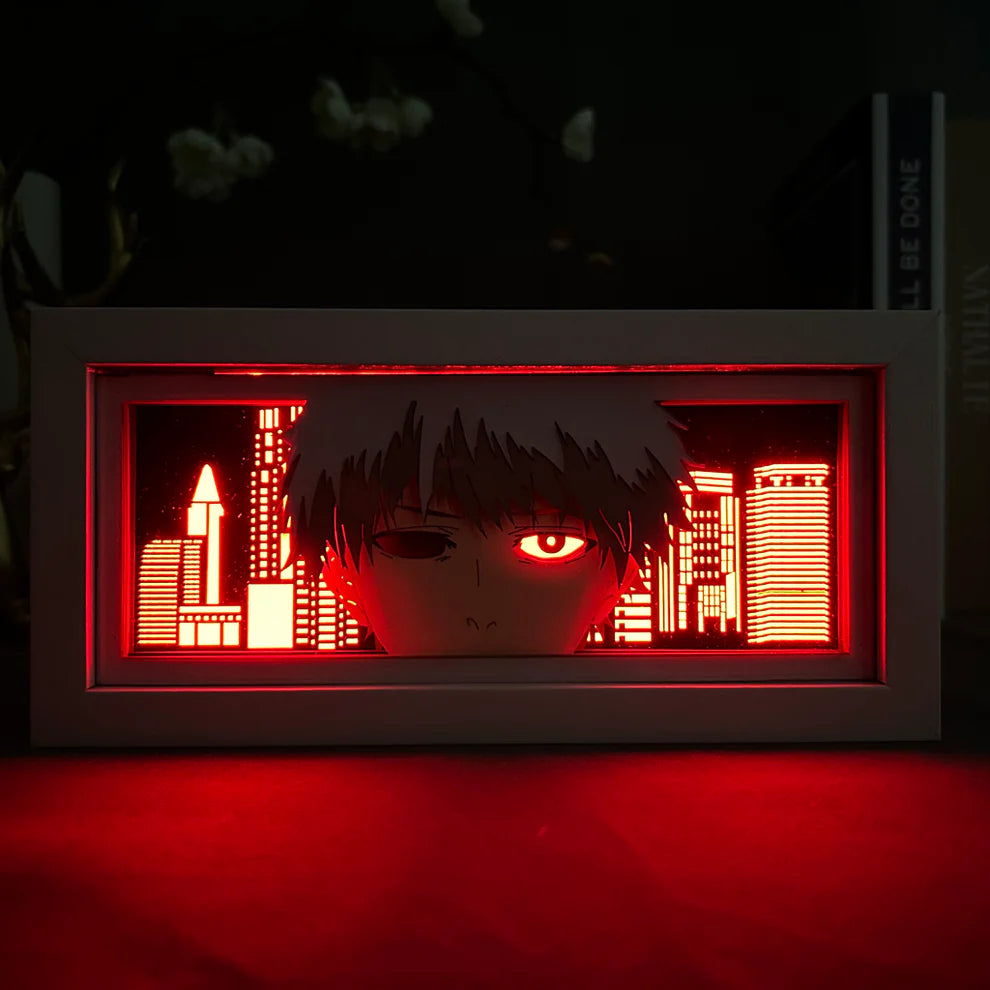 Ken Kaneki Box