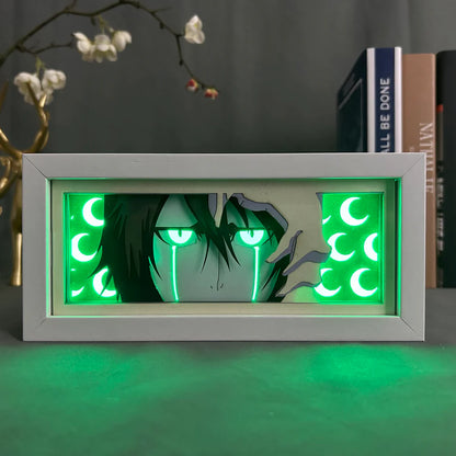 Ulquiorra Cifer Box