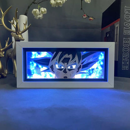 Goku Ultra Instinct Box