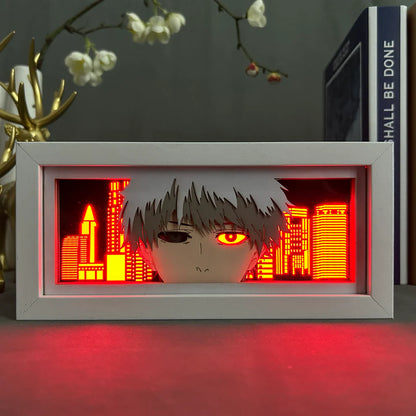 Ken Kaneki Box