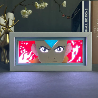 Aang Box