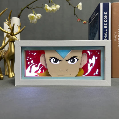 Aang Box