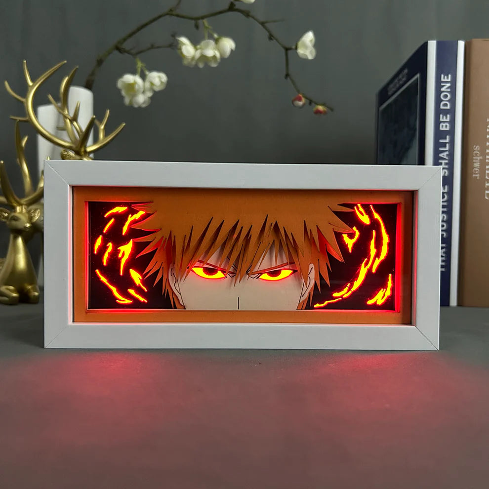 Ichigo Box
