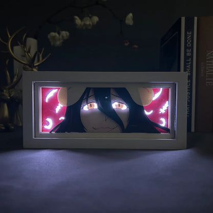 Albedo Box