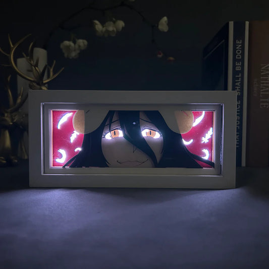 Albedo Box
