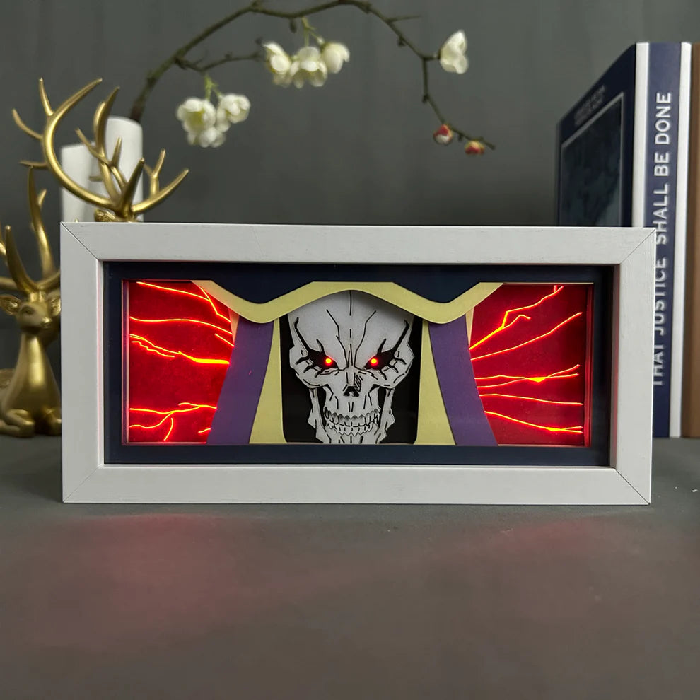 Ainz Box