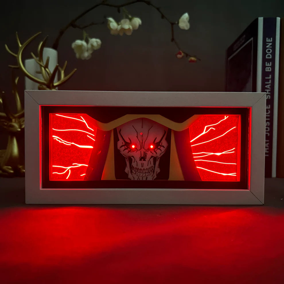 Ainz Box