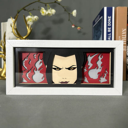 Azula Box