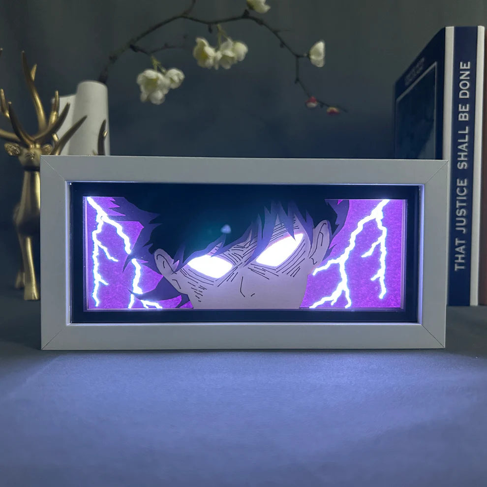 Mob Psycho 100 Box