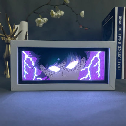 Mob Psycho 100 Box