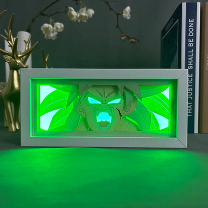 Broly Box